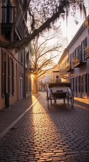 The Southern Gateway – True Story of Charleston, South Carolina | America’s Forgotten Foundations