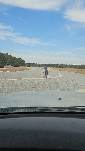 19 reactions | Final course prep for tomorrow’s Rally-X!  Huge thanks to the team for working together, making things happen, and ensuring everything is ready to go. Let’s make it a great event!  #countdown #motorsport #rallyracing #prep | Florida International Rally & Motorsport Park | Facebook