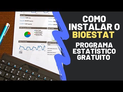 Como instalar o BioEstat: programa estatístico