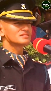 886K views · 65K reactions | Lieutenant Speech at OTA Passing Out Parade 2024| Indian Army Motivation | OTA CHENNAI PASSING OUT PARADE 2024 | MKC #indianarmy #otachennai Lt. Aryan Sahil giving Speech at OTA passing out parade 2024 | #lieutenant #ota #otachennai #shorts #otachennai #indianarmy #mkc #mkclearningapp #officerstrainingacademy #majorkalshiclasses | Major Kalshi Classes Pvt. Ltd. | Facebook