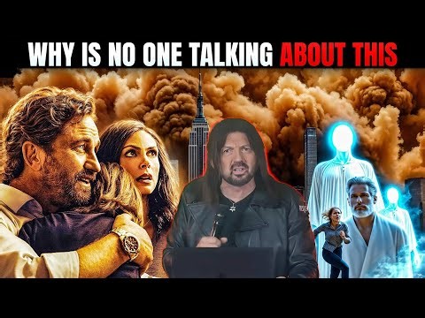 Robin Bullock PROPHETIC WORD ✝️ It’s Happening Right Now… and Nobody’s Saying Anything