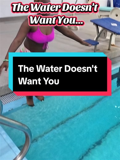 #creatorsearchinsights #blackgirls #deepdive #jump #swim The water doesn't want you. Jump in and start swimming. If you want to know how. Follow me and let's Chat.