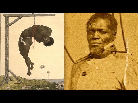The Buried History Of Abolitionists Killings in America