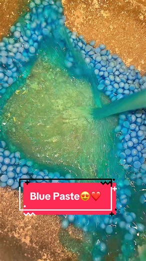 Are you Team fabric softener or scent beads? Blue laundry paste💙 #laundrytokuk #CleanTok #asmr #asmrsounds #laundry \t•\tlaundry tok \t•\tlaundry routine \t•\tlaundry day \t•\tlaundry asmr \t•\tclean laundry \t•\tfolding laundry \t•\twashing clothes \t•\tsatisfying laundry \t•\tlaundry aesthetic •relaxing laundry sounds \t•\twasher sounds \t•\tdryer sounds \t•\tfolding sounds \t•\tfabric softener sounds \t•\tsatisfying cleaning \t•\toddly satisfying \t•\tclean aesthetic \t•\tcozy home vibes •. 