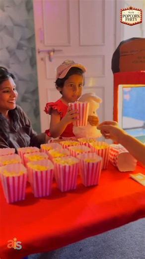Alphabet International on Instagram: "Pillow Popcorn Party… #movie #preschoolactivities #preschool #kids #kindergarten #fun #popcorn #childrensday #surprise #school #party #pillow #teddy #teddysphotos"