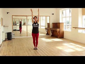 How to dance the Flapper Walk | MyCharleston