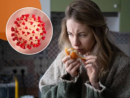 Parosmia After Covid-19: Expert Tells Ways To Recover From The Condition