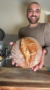 405 reactions · 51 comments | Spelt flour sourdough bread | Vladimir Flitar | Facebook