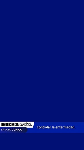 166 reactions · 34 shares | La insuficiencia cardíaca con fracción de...