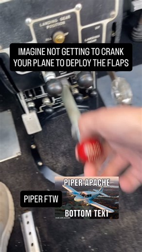 M | Piper Apache gang! Cirrus could never #piper #cessna #cirrus #pilot #aviation | Instagram