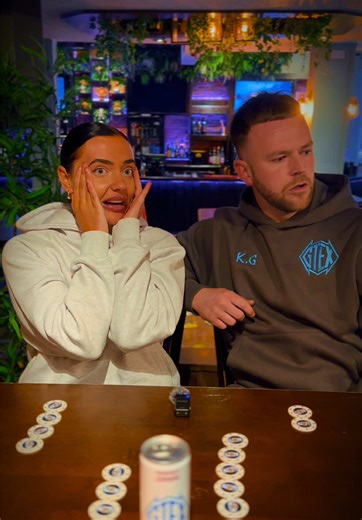 The Lion Challenge: Test Your Knowledge!