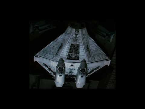 Alien (1979) Exploring the Narcissus