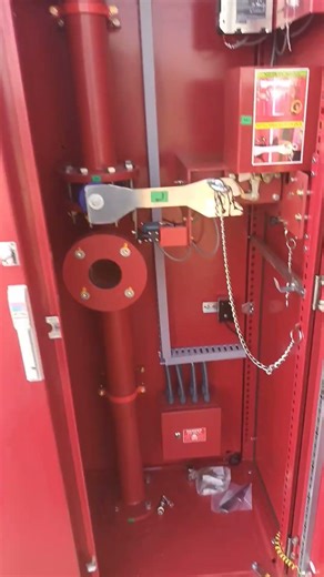 NIFPS system &Transformer testing #powersource #electrical
