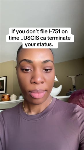 Essential Guide to Conditional Green Cards: Filing Form I-751