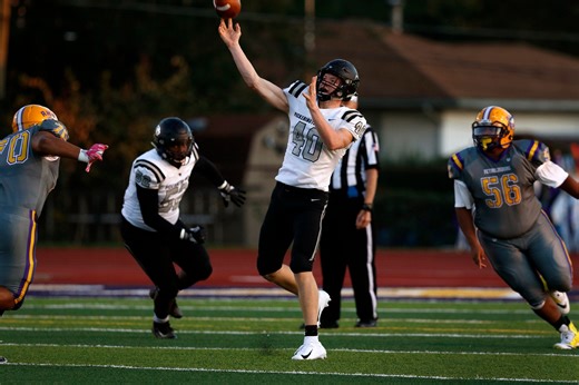 Ohio State breakout star Jack Sawyer addresses viral winning moment