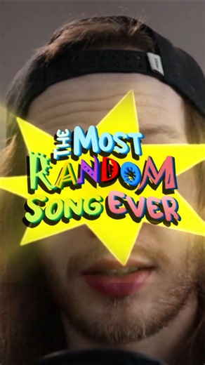 The Most Random Song Ever #shorts