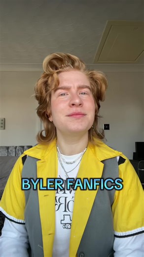 Top Byler Fanfics You Can't Miss!