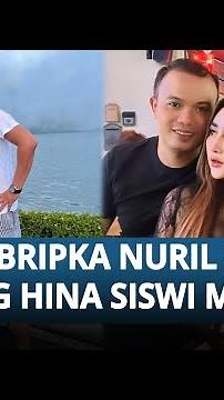 Seleb TikTok Istri Bripka Nuril Suka Pamer Hidup Mewah, Berapa Gaji Sang Suami?
