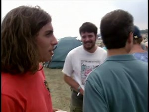 A quick clip from The Clifford Ball documentary, which is part of Phish's all new 7-DVD set, in stores now. | Phish