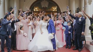 Jim & Camille I Same Day Edit #YourDreamBecomeMemories #wedding #weddinginspo #luxurywedding #weddingday #bridetobe #brideandgroom #bride #bridestory #bridesmaid #brides2025 #samedayedit #engaged #weddingplanning | DreamMemories Studio