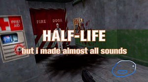 Half-Life how to install sounds tutorial