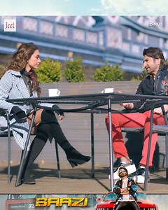 Baazi Movie Scene | JEET