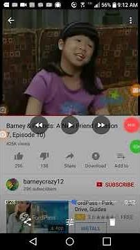 Included Magical Musical Adventure (1996)