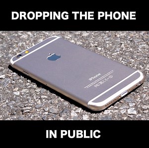 94K views · 69 reactions | Will people claim an iPhone that isn't theirs? Watch to find out! | Adrian Gee | Facebook