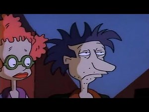 That Time When Stu Made Chocolate Pudding