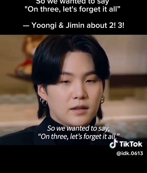 Decoding the Meaning Behind BTS' 2!3! Song