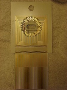 Probe card - Alchetron, The Free Social Encyclopedia