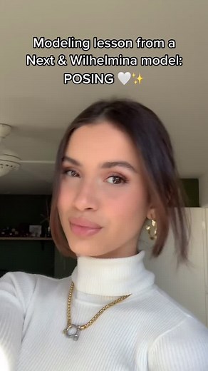 Model tips: posing edition! #model #modeling101 #howto #pose #fyp #YouShouldKnow #LiftandSnatchBrow
