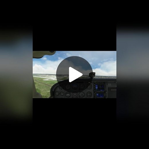 How to Fly a Glideslope Part 1 of 2 #ils #ifr #instrumentapproach