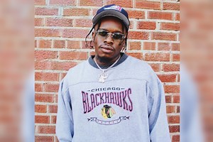 Blxst on success of 'Chosen': The power of music can reach different audiences