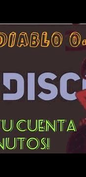 ¿Cómo eliminar una cuenta de Discord? ¡Elimina tu cuenta en minutos!