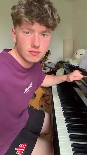 Other Father Song - Piano Cover from Coraline
