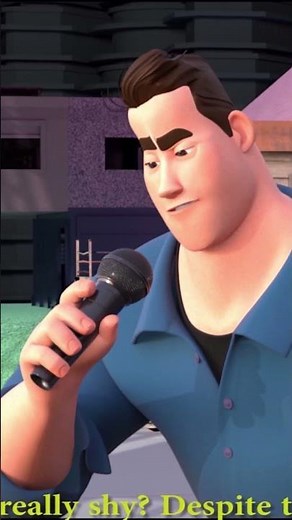 Learn How to Animate 3D Characters at VanArts #3dmodeling #3danimation #animation