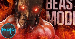 Top 10 Times Darkseid Went Beast Mode | Articles on WatchMojo.com