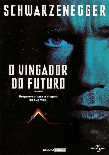 O Vingador do Futuro