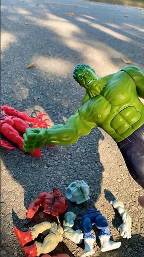 Goodbye 2 Hulk Baby #shorts #funny
