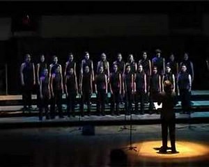 Let The River Run - KYC - 11/6/07