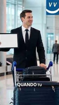 Do you know how airport Meet and Greet works?