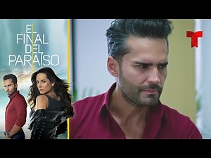 El Final del Paraíso | Capítulo 11 | Telemundo