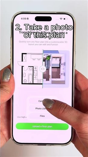 The AI Trick That Transforms Bathroom Plans Instantly