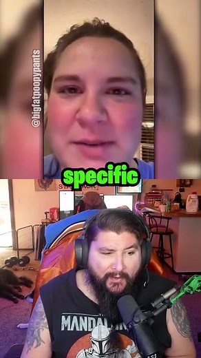 Styrofoam Ick via @bigfatpoopypants #funny #styrofoam #reels #viral #reaction | Stan Price