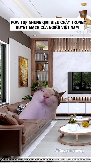 3.2M views · 116K reactions | Bác tài ơi tắt nhạc cho cháu với #cat #memes #nupgamgiuong #j4f | Núp Gầm Giường | Facebook