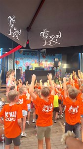 Yesterday, I played a short DJ set for kids from my neighborhood. The entire area had been transformed into a real festival ground, complete with entrance gate, token booth, and food and drink stands. Of course, there was also a stage, and a real DJ couldn’t be missing. During my half-hour set, the kids completely tore the place apart. The grown-ups could learn a thing or two from them, haha. Such a fun experience! | Pat B