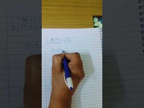 operation research linear programming problem#educational #basisofaccounting #educationalvideo