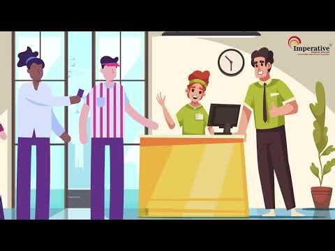 Zentry – Smart Visitor & Entry Management System