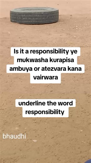 Imbouyai ndopfungwa dzenyu dzese pqno | Bhaudhi Bhaudhi